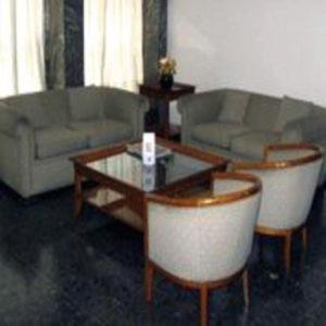 Hotel Parlamento Buenos Aires Bagian luar foto