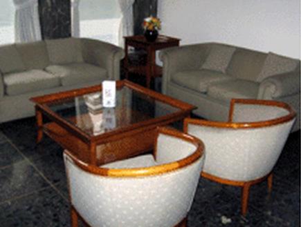 Hotel Parlamento Buenos Aires Bagian luar foto